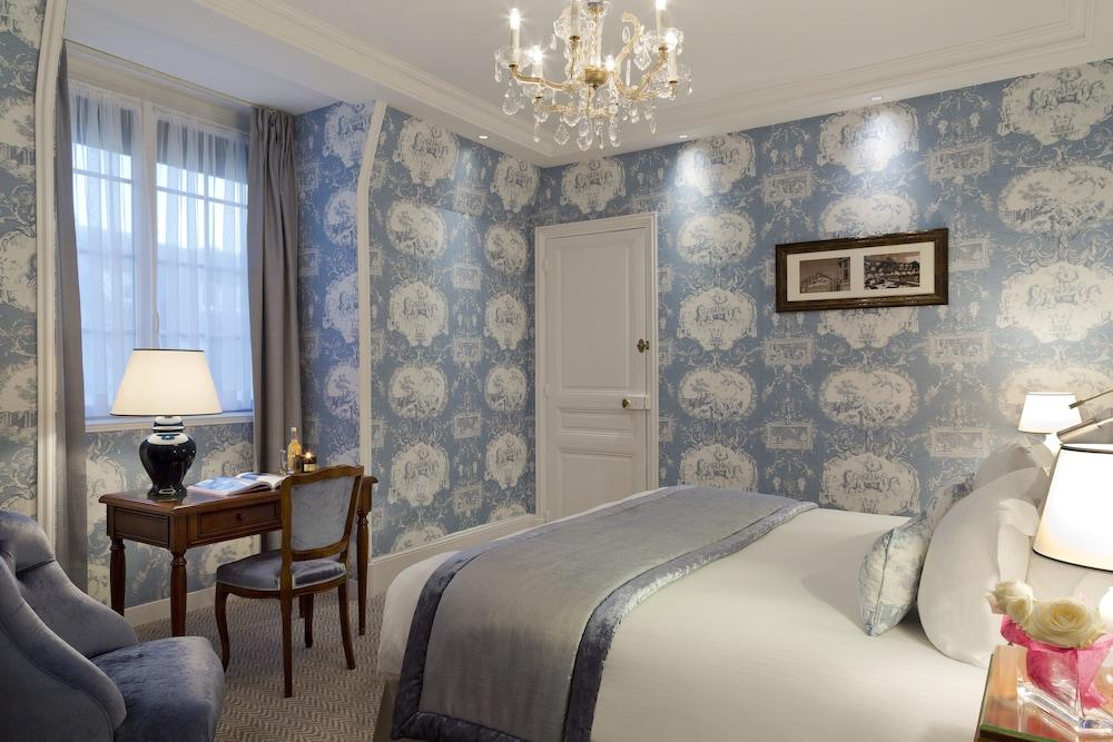 Hôtel Barrière Le Normandy Deauville