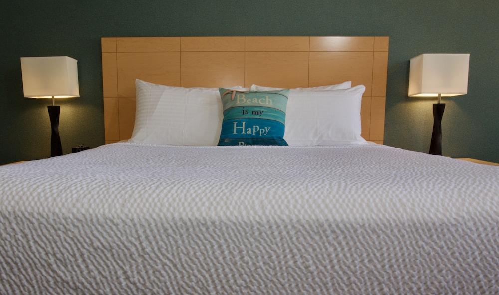 Inn By The Sea La Jolla