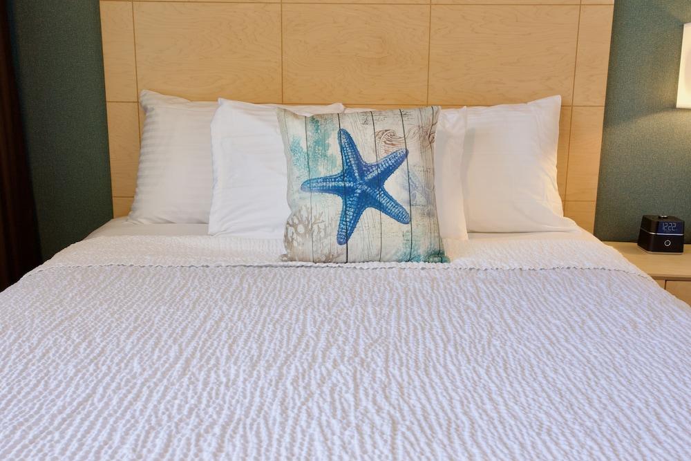 Inn By The Sea La Jolla