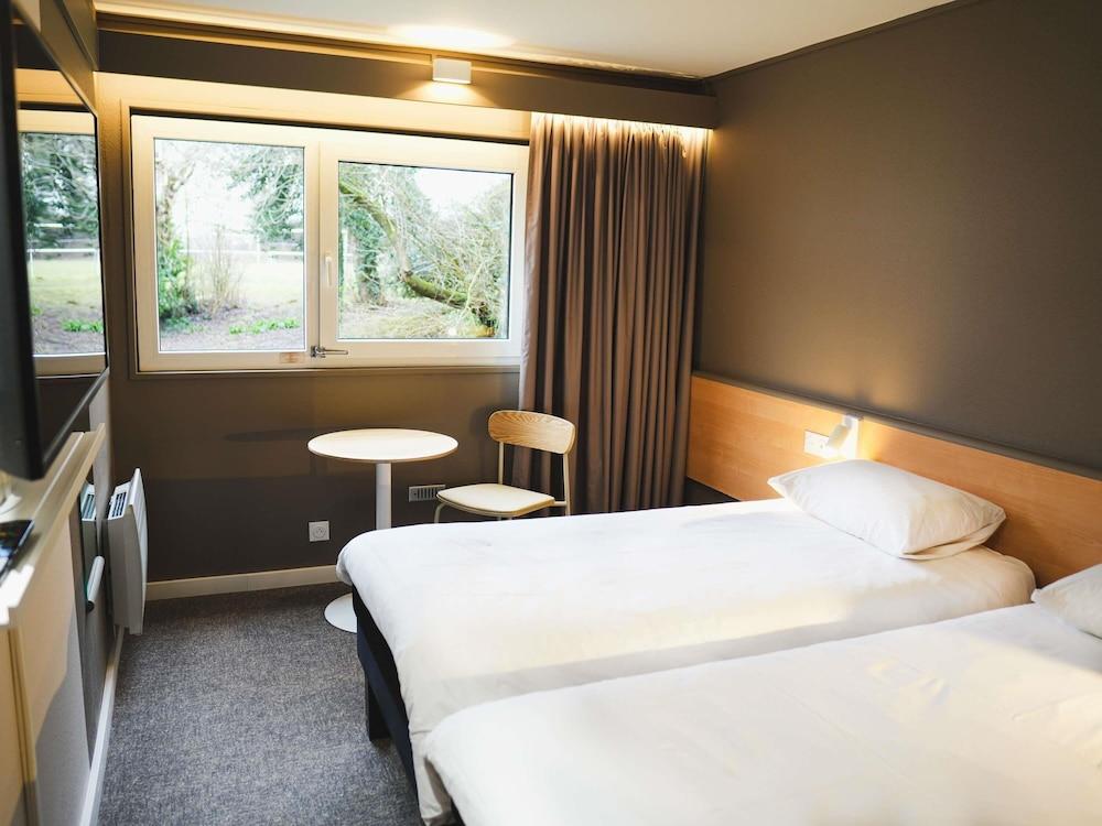 ibis Caen Porte d'Angleterre