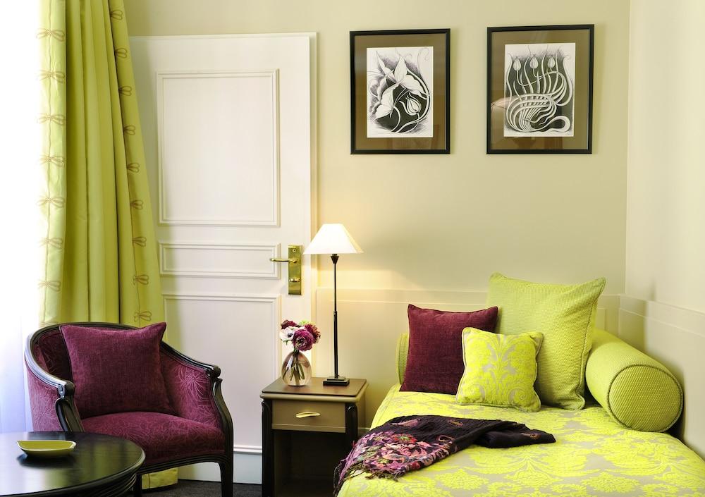 Hotel Tiffany by Fassbind