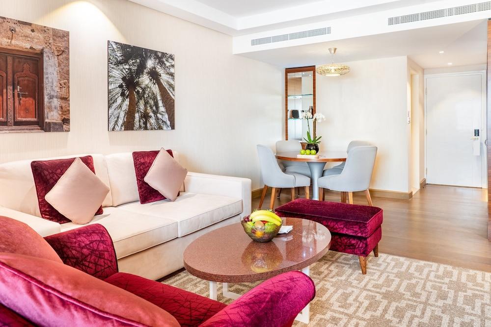 InterContinental Bahrain by IHG