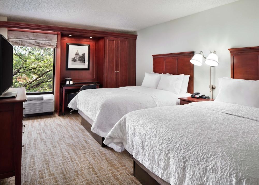 Hampton Inn Austin North @ I - 35 & Hwy 183