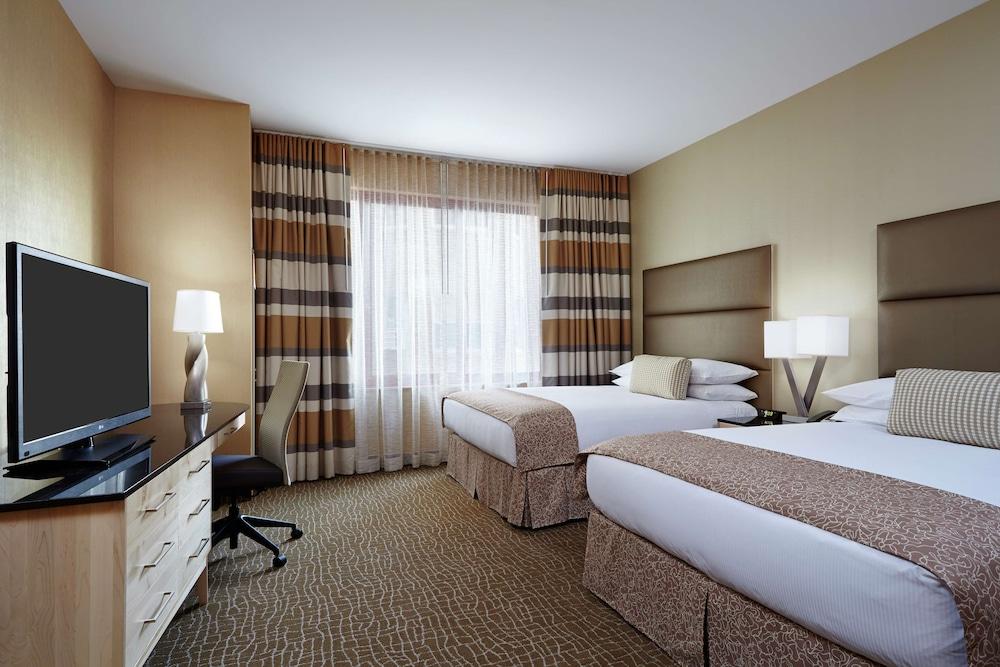 DoubleTree by Hilton Philadelphia Center City