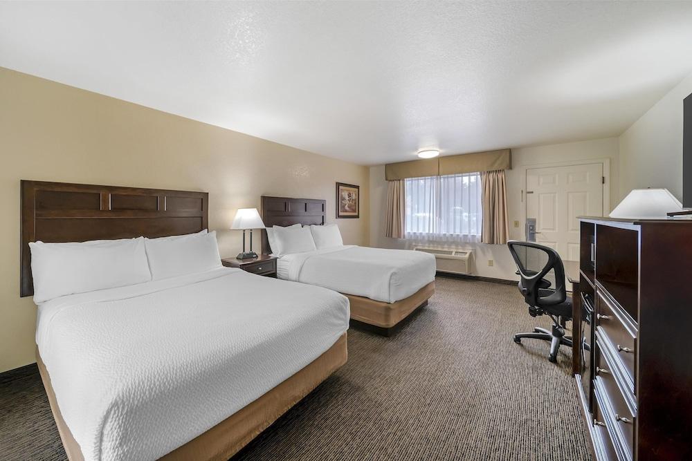 Best Western Arcata Inn