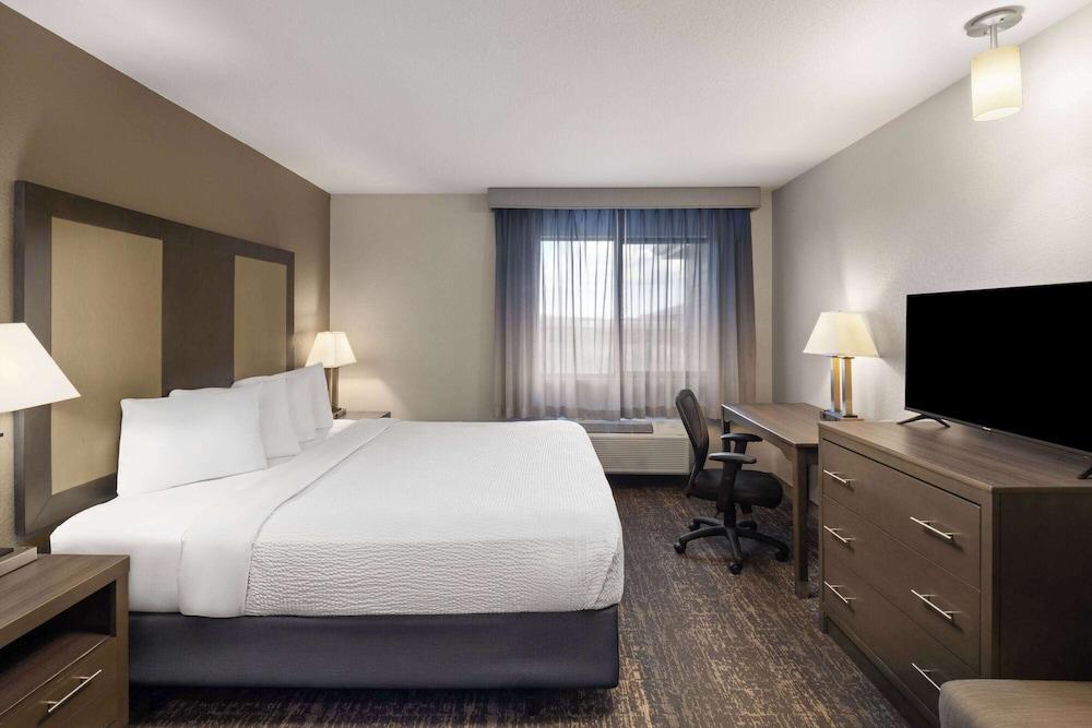 Baymont by Wyndham Moses Lake