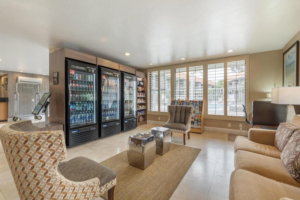 Best Western Oceanside Inn