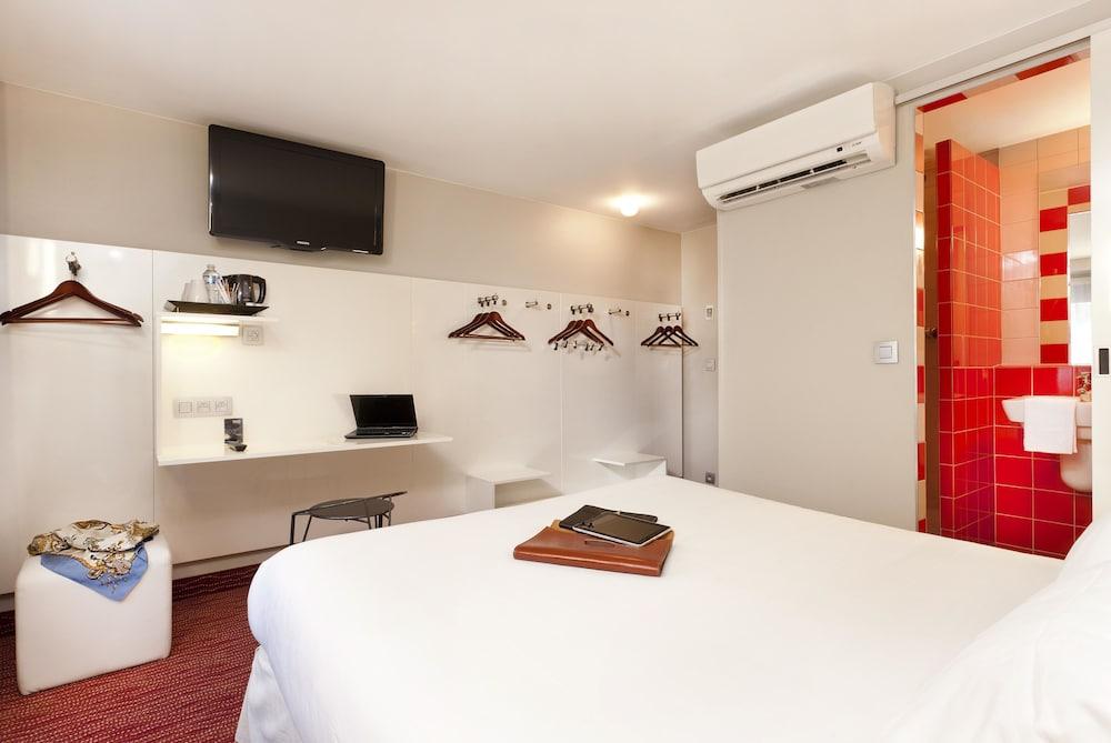 Libertel Gare Du Nord Suede