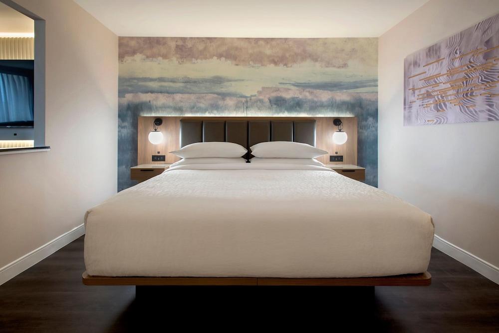 Buffalo Marriott Niagara