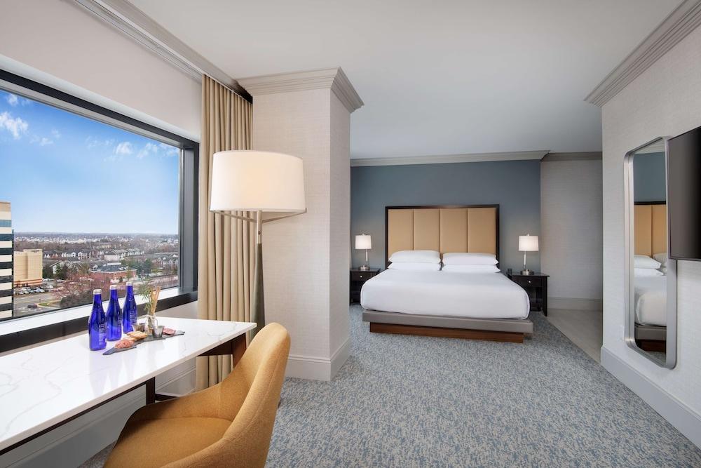 Hyatt Regency Dulles International Airport