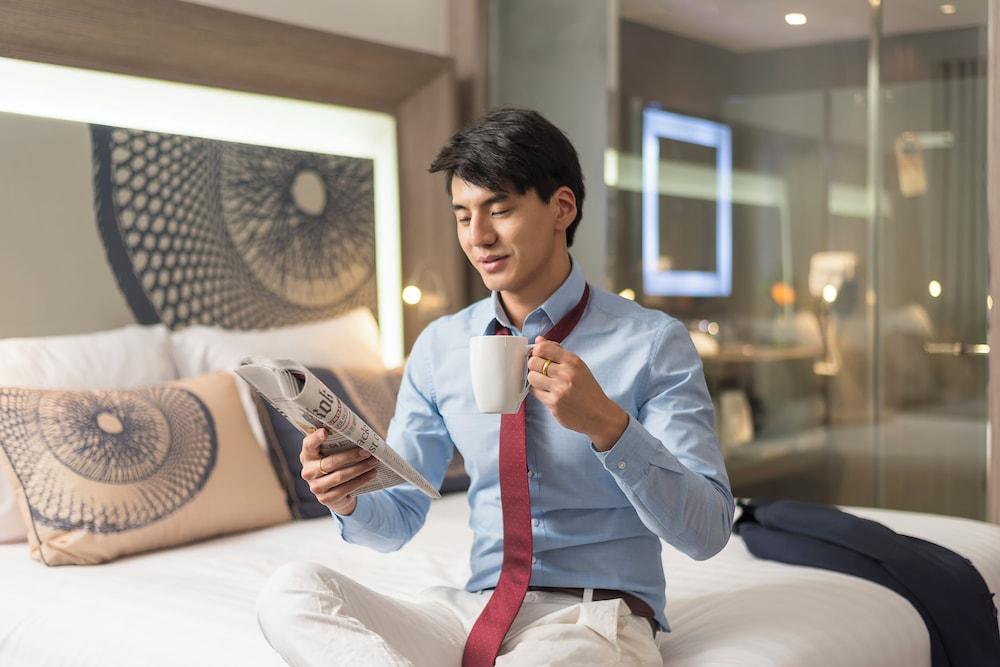 Novotel Bangkok Bangna