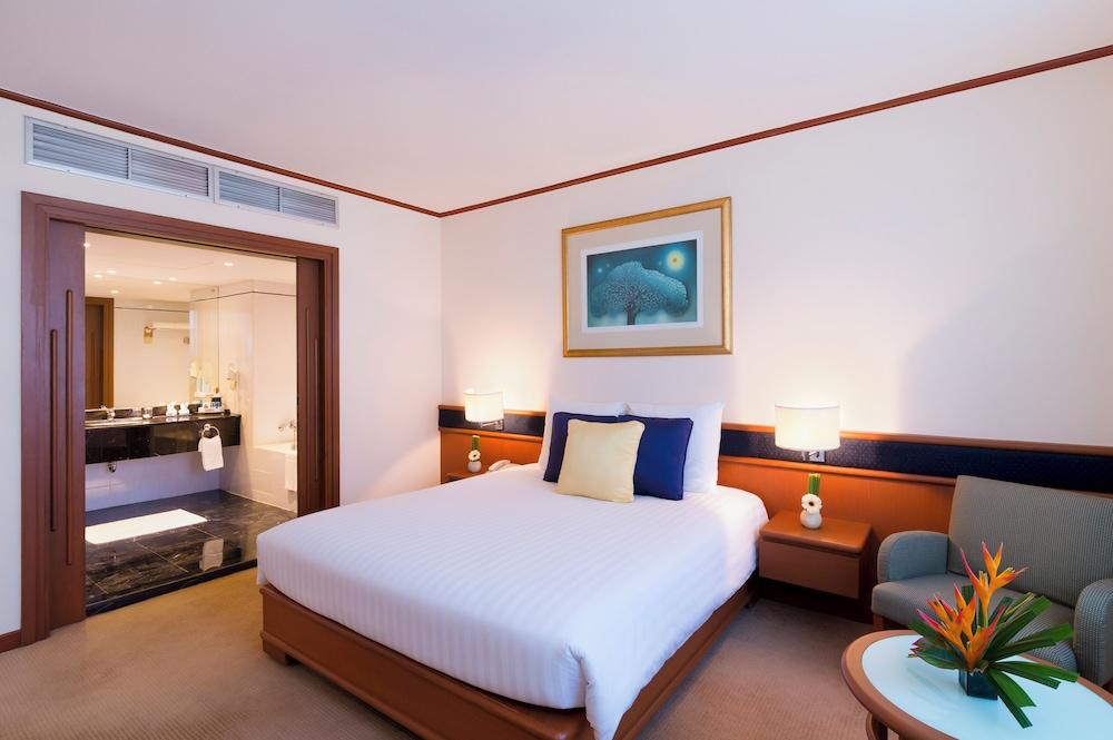 Novotel Bangkok Bangna