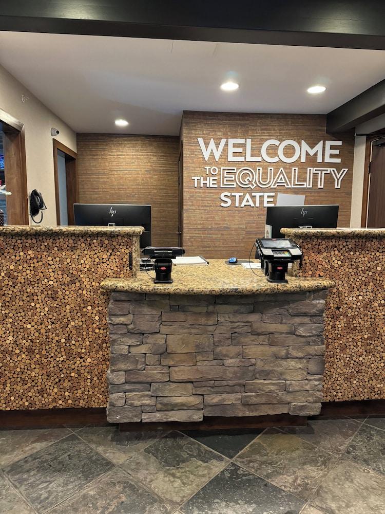 Hampton Inn Jackson Hole