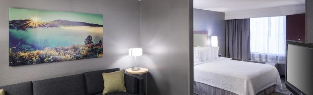 SpringHill Suites by Marriott Boise ParkCenter