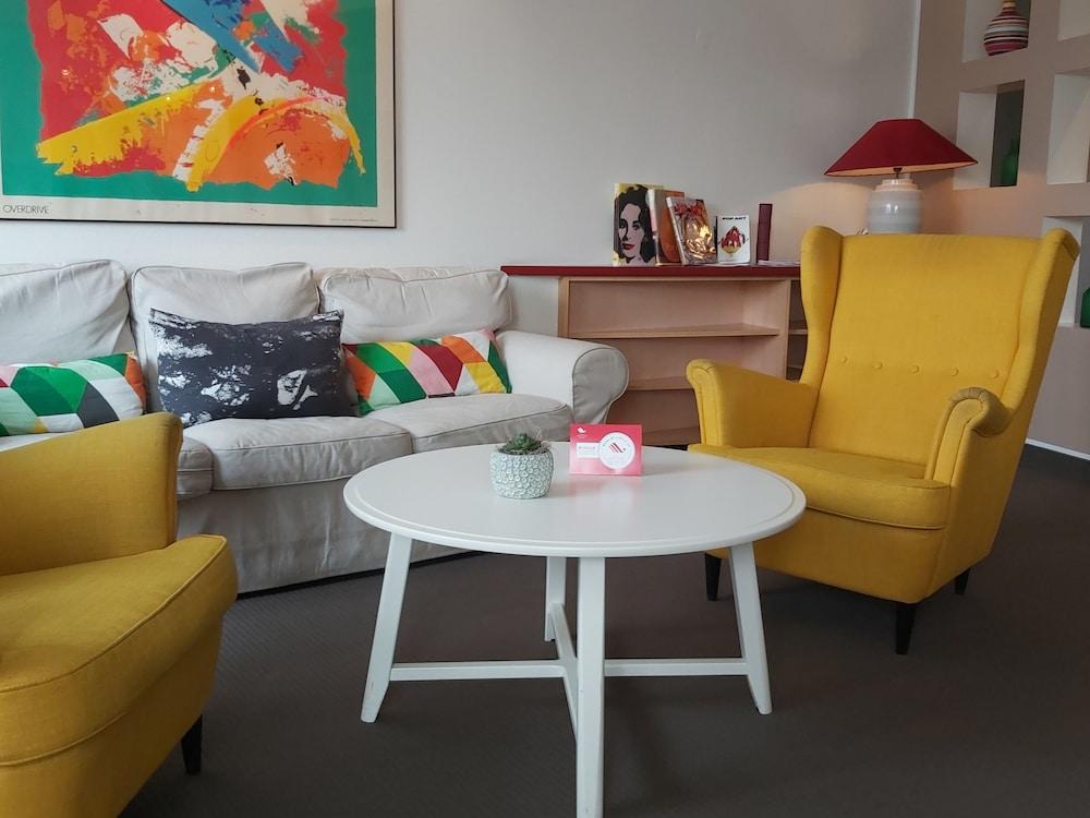 Good Morning+ Leipzig