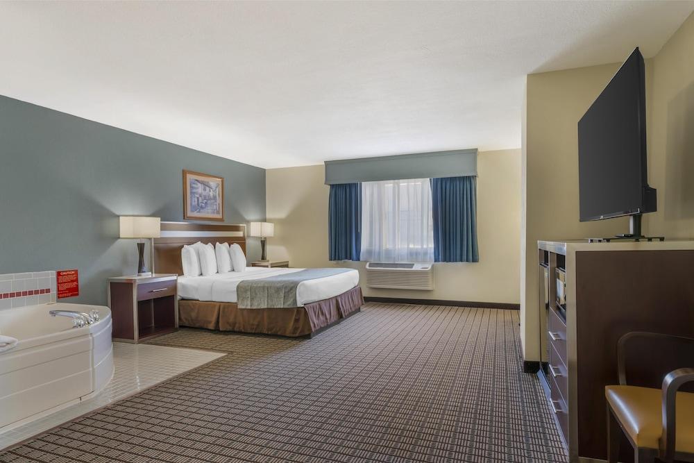 Best Western Maritime Inn