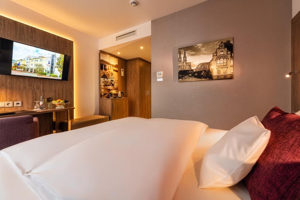 Best Western Plus Hotel Stadtquartier Haan