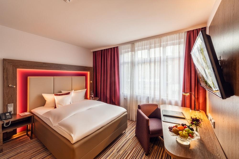 Best Western Plus Hotel Stadtquartier Haan