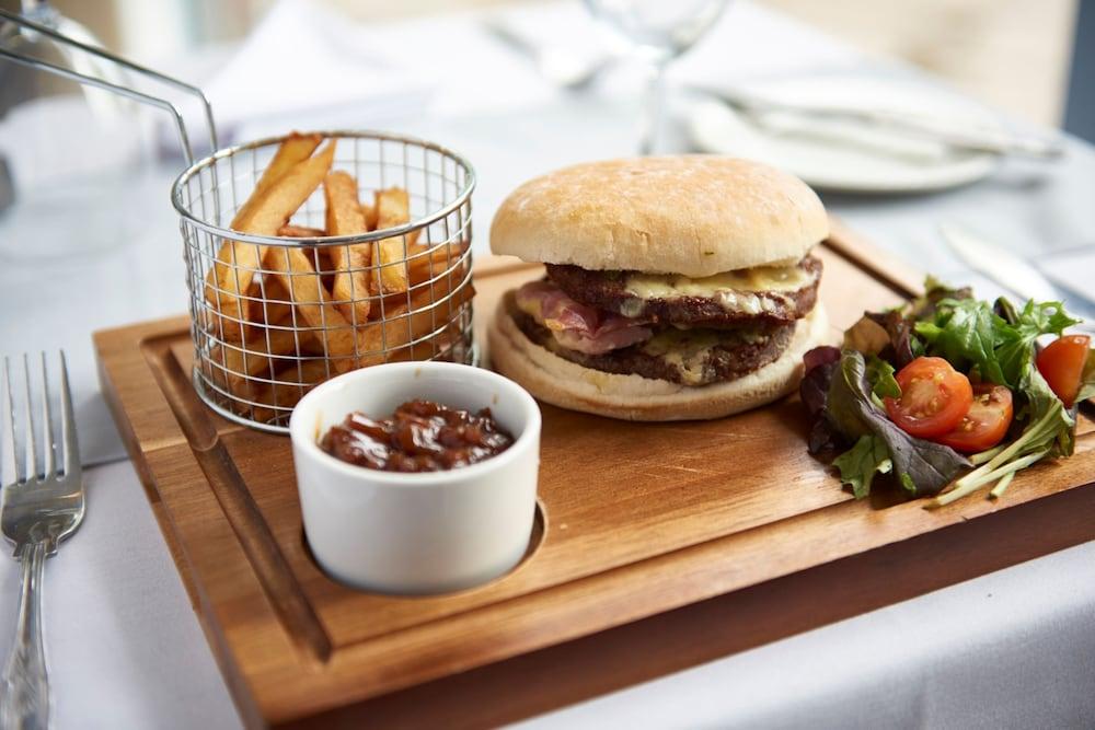 Corus St James Hotel Grimsby