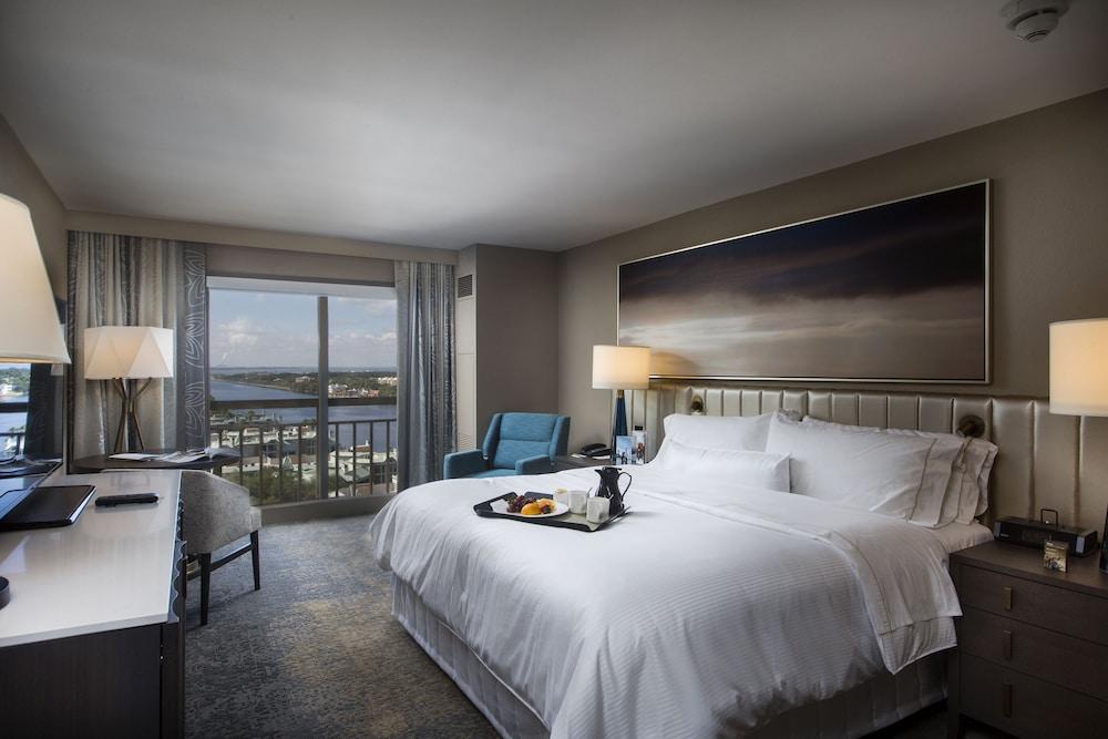 The Westin Tampa Waterside