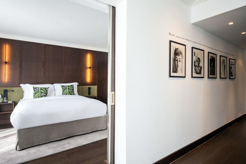 Le Louise Hotel Brussels - MGallery