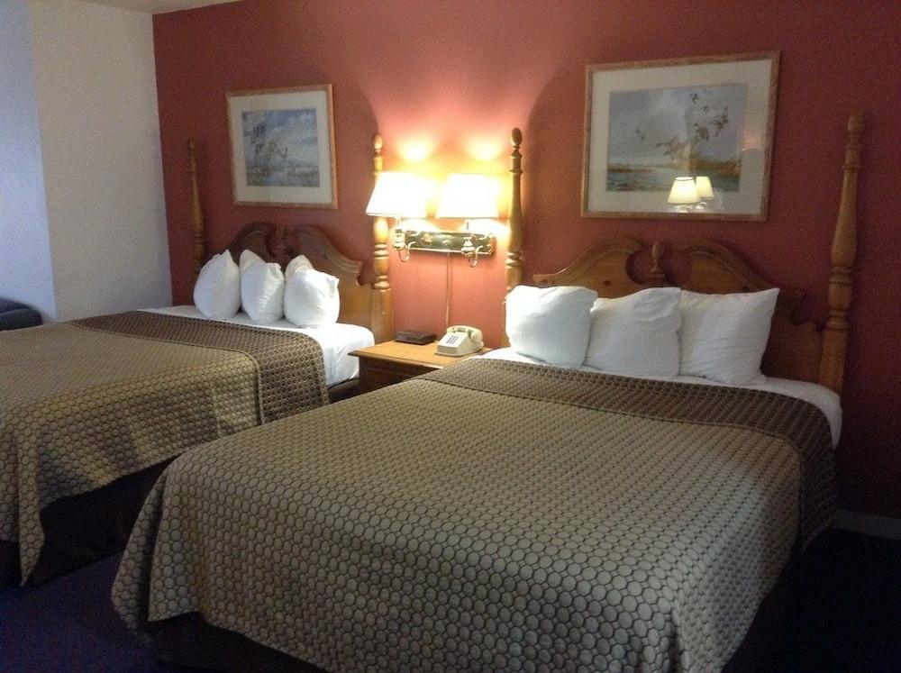 Quality Inn & Suites Prairie Du Chien