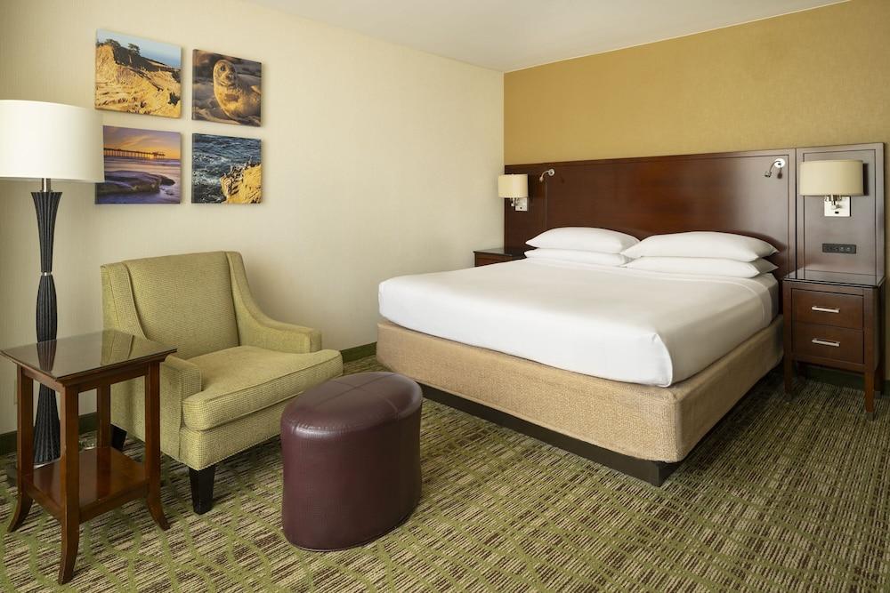 San Diego Marriott La Jolla