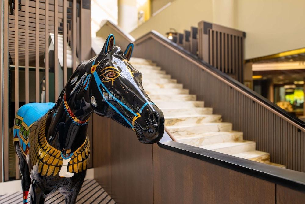 Hilton Lexington/Downtown