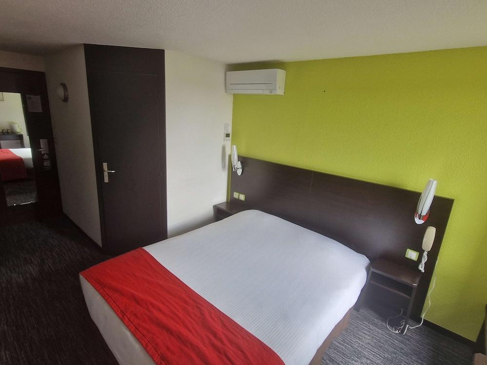 KYRIAD MONTLUCON - Saint Victor