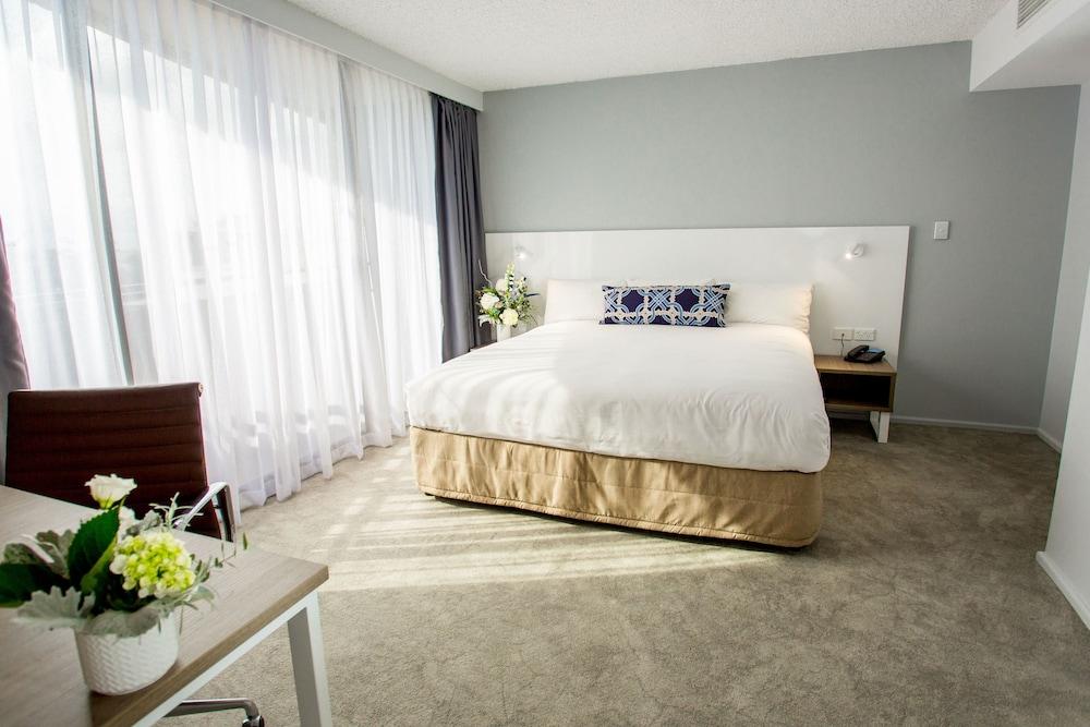 Mercure Brisbane Spring Hill