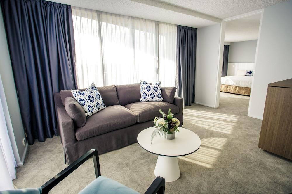 Mercure Brisbane Spring Hill