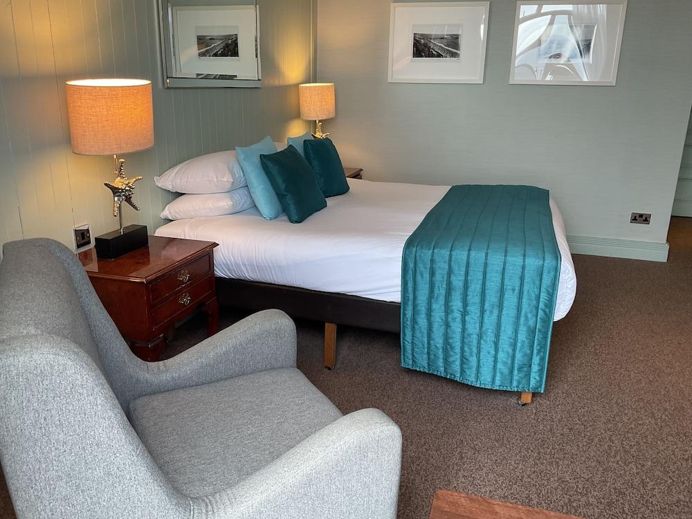 Royal Bath Hotel & Spa Bournemouth