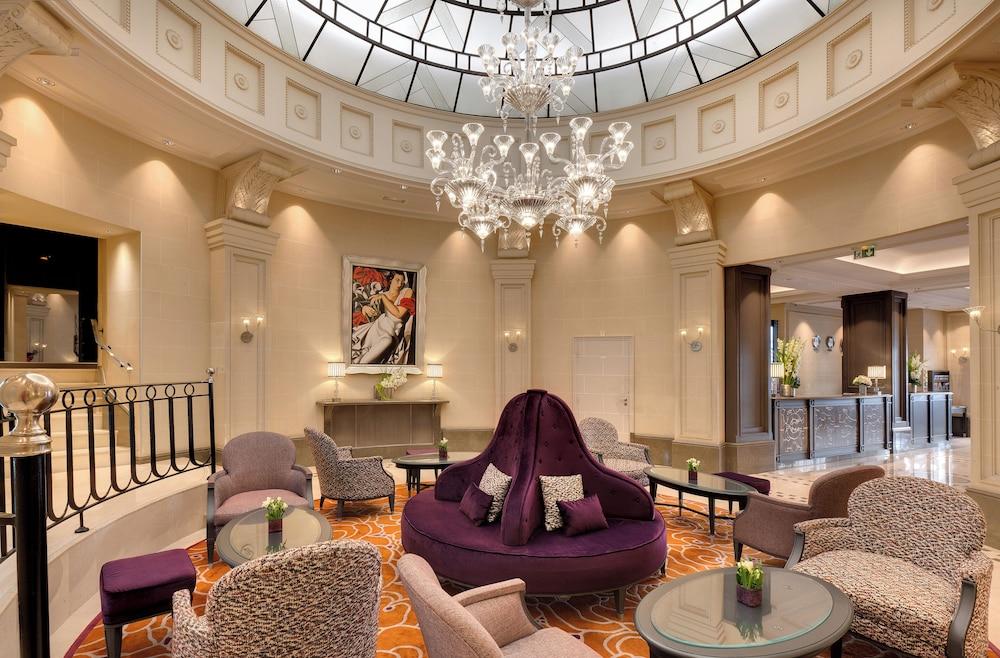 Hôtel Château Frontenac