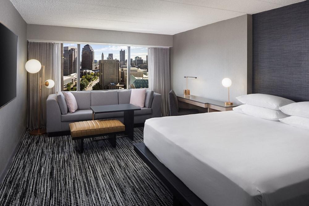 Hyatt Regency Columbus
