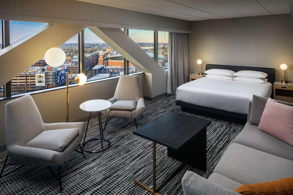 Hyatt Regency Columbus