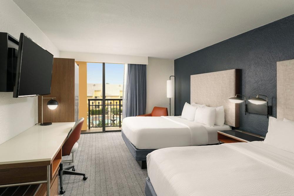 Courtyard by Marriott Boynton Beach