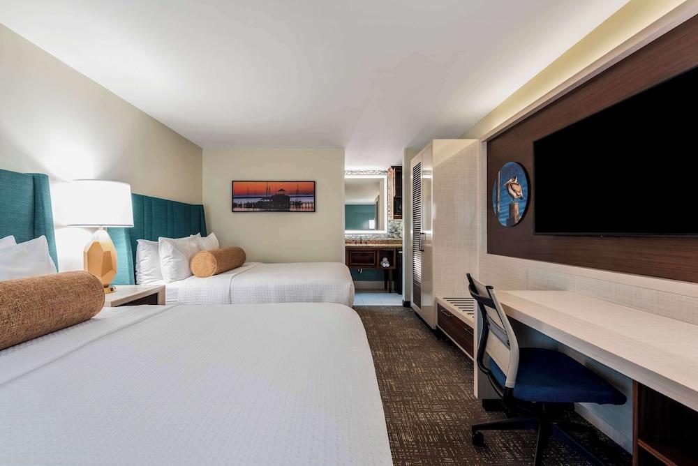 Best Western Seaway Inn