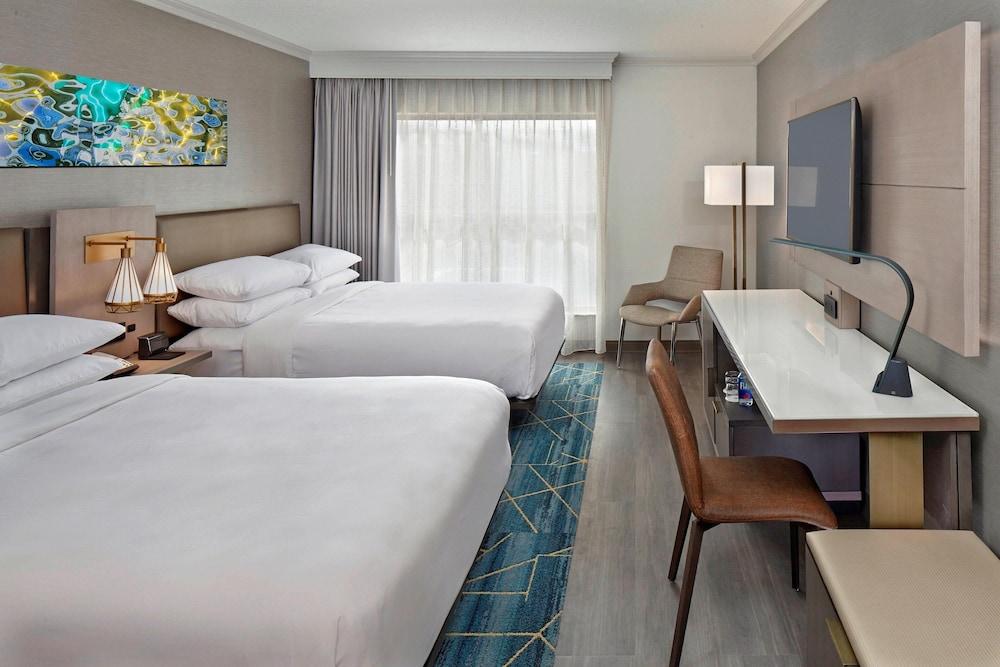 Providence Marriott Downtown