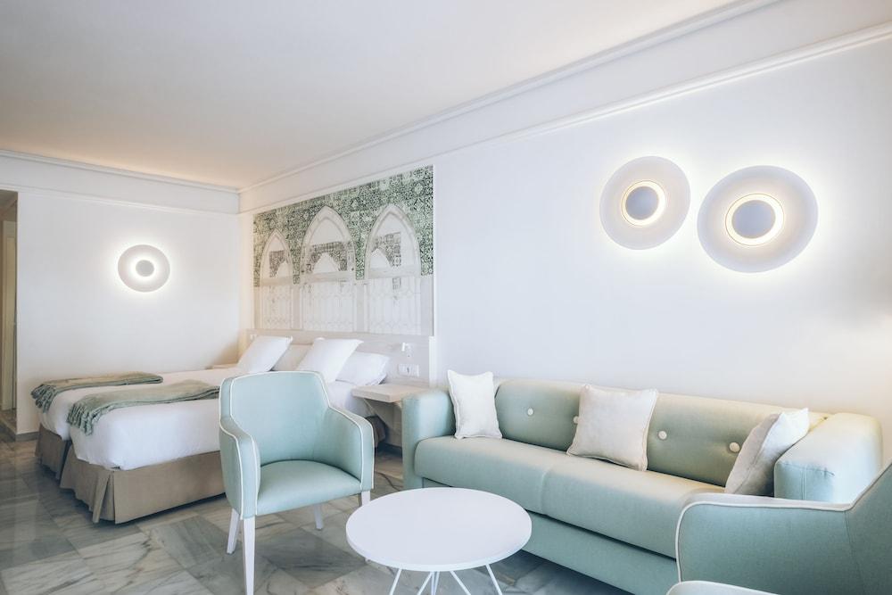 Iberostar Selection Marbella Coral Beach