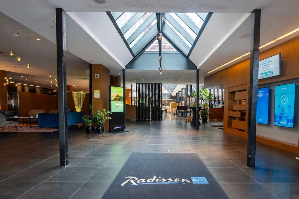 Radisson Blu Royal Hotel, Bergen