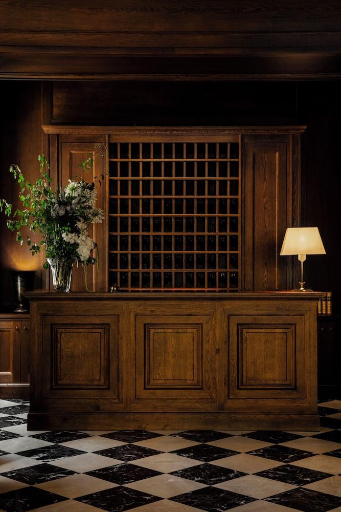 Hotel Balzac Paris & Spa Ikoï