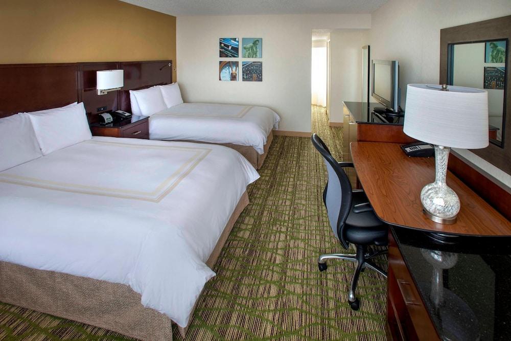 Boston Marriott Peabody