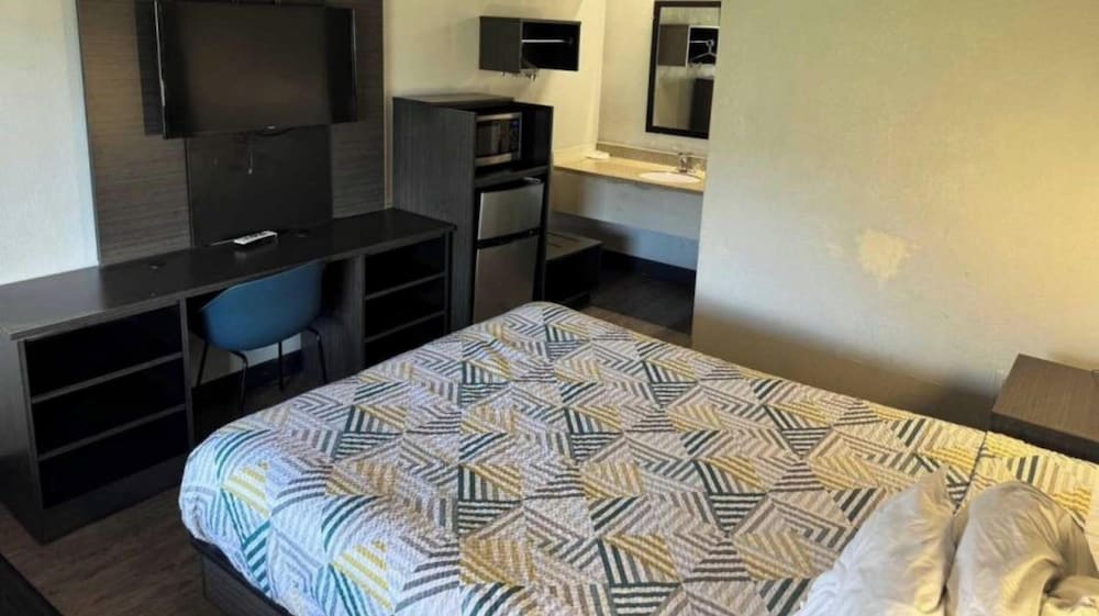 Motel 6 Cedar Rapids, IA