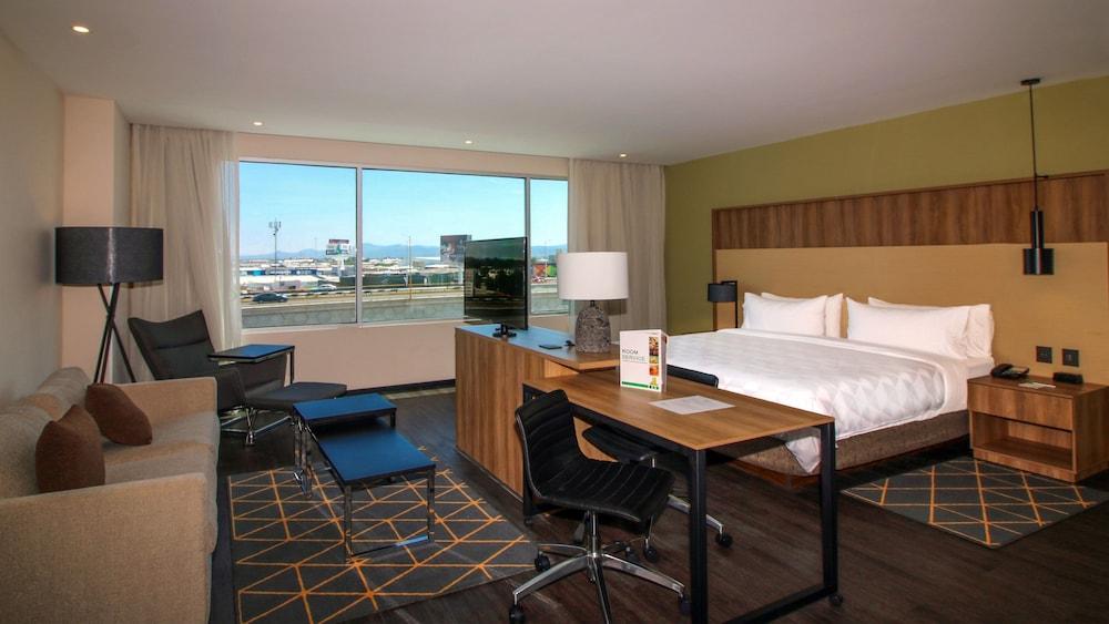 Holiday Inn San Luis Potosi Quijote by IHG