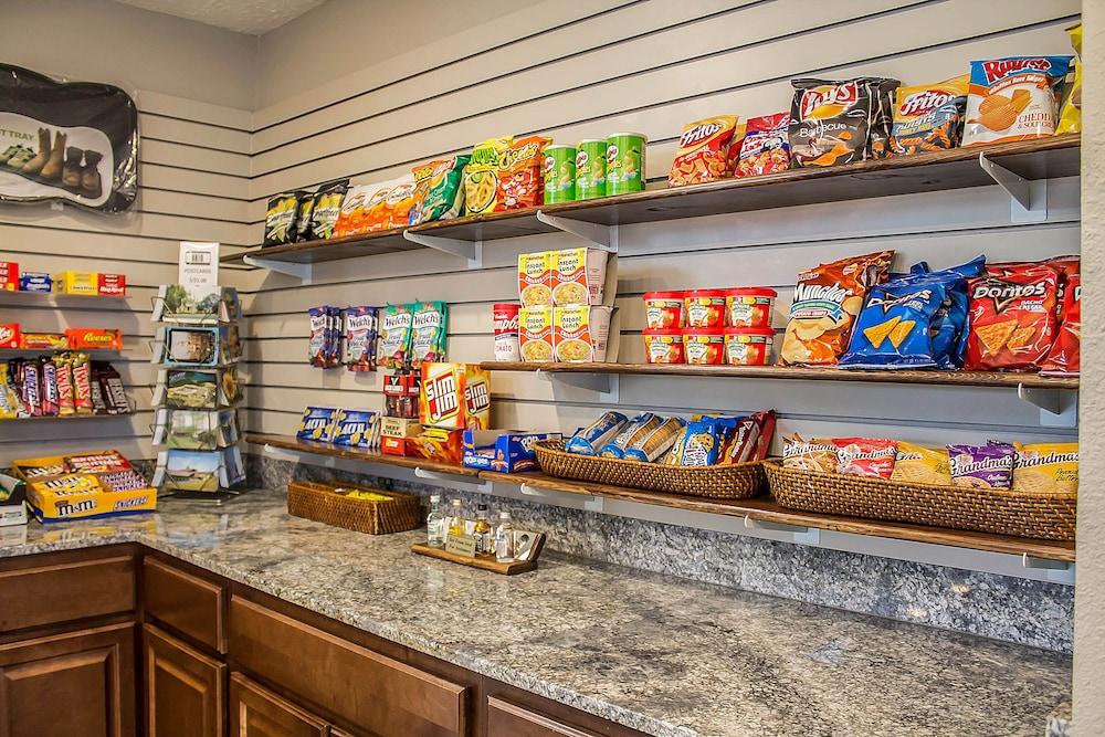 Quality Inn Cambridge