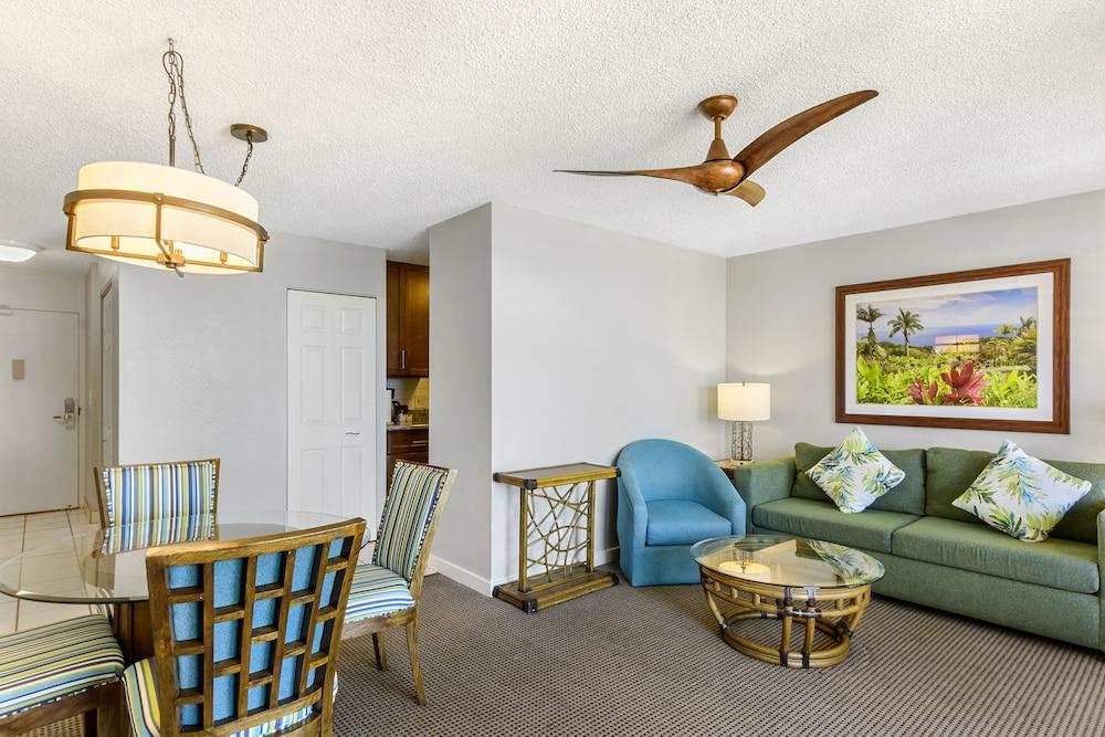 Maui Beach Vacation Club