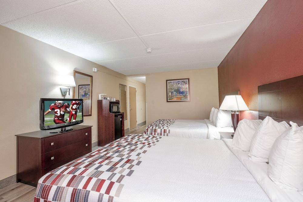 Red Roof Inn & Suites Macon