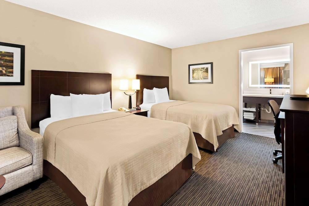 Best Western State Fair Inn