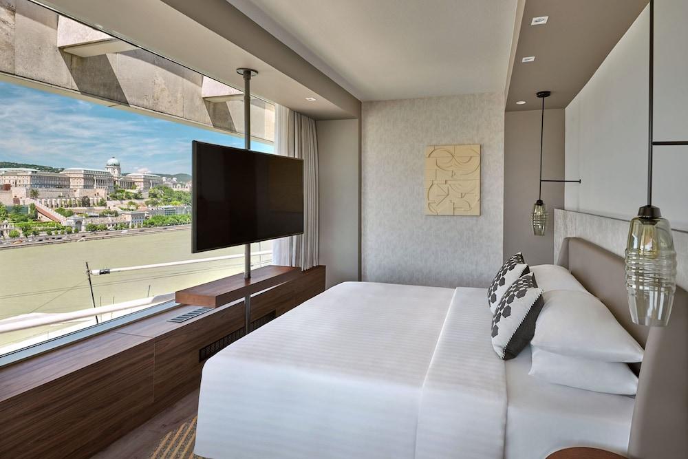 Budapest Marriott Hotel
