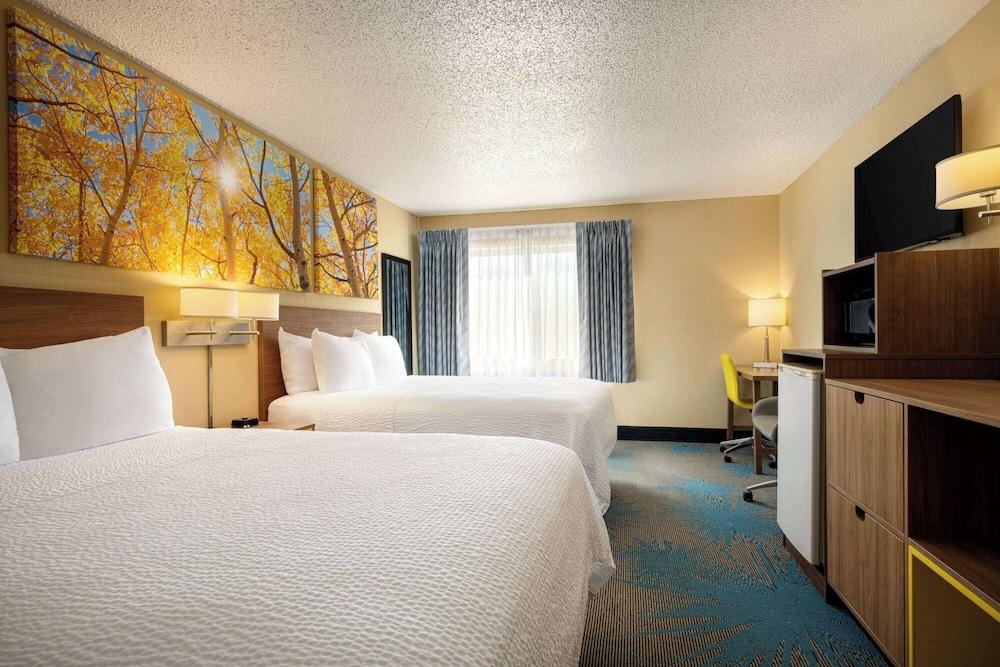 Days Inn by Wyndham Carbondale